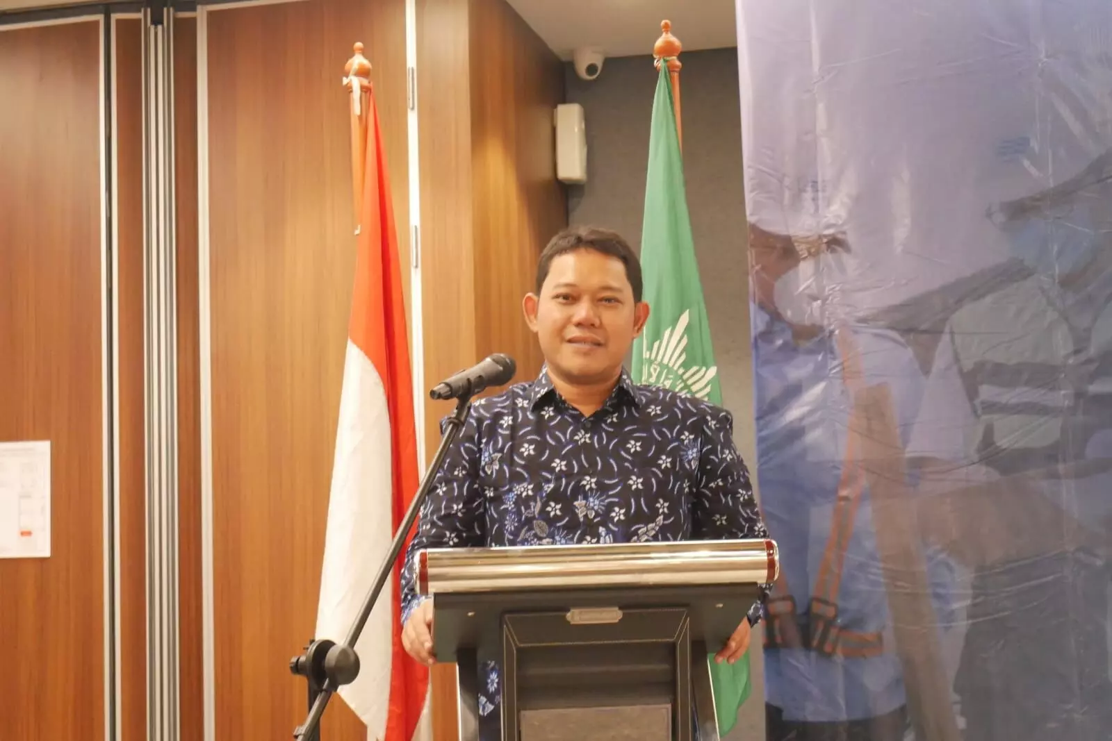 Muhammadiyah dukung transformasi perseroda PAM JAYA: Strategi wujudkan 100% cakupan layanan & cegah penurunan tanah Muhammadiyah dukung transformasi perseroda PAM JAYA: Strategi wujudkan 100% cakupan layanan & cegah penurunan tanah