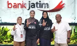 Megawati siap perkuat Bank Jatim di Livoli Divisi Utama Megawati siap perkuat Bank Jatim di Livoli Divisi Utama