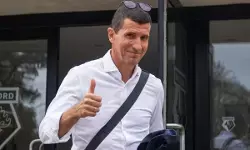 Watford depak Pezzolano, Javi Gracia kembali ke kursi pelatih Watford depak Pezzolano, Javi Gracia kembali ke kursi pelatih
