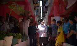 Wali Kota Semarang: OPD harus kompak selesaikan masalah rusunawa Wali Kota Semarang: OPD harus kompak selesaikan masalah rusunawa