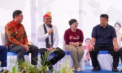 KSP: Sekolah Garuda wujud visi Prabowo mencetak generasi unggul