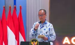 Pemerintah pastikan perlindungan pekerja migran di sektor industri