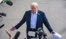 Trump: Hamas-Israel sepakati gencatan senjata