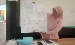 Utamakan kelezatan cita rasa, Dapur MBG di Majalengka ini kebanjiran surat cinta