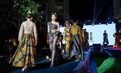 Peringati Hari Batik, lestarikan budaya kreativitas dan koneksi Peringati Hari Batik, lestarikan budaya kreativitas dan koneksi