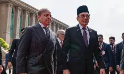 PM Malaysia pastikan upaya bebaskan relawan yang ditawan Israel PM Malaysia pastikan upaya bebaskan relawan yang ditawan Israel
