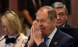 Menlu Rusia puji rencana Gaza Trump: Diterima Arab, tak ditolak Israel