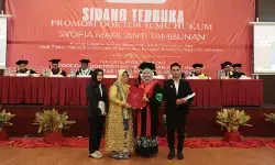 Gugatan In Rem, solusi percepatan perampasan aset korupsi Gugatan In Rem, solusi percepatan perampasan aset korupsi