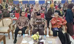FIB UB gelar Teflin Internasional 2025 FIB UB gelar Teflin Internasional 2025