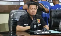 Korban miras oplosan bertambah menjadi 6 orang Korban miras oplosan bertambah menjadi 6 orang