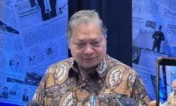 Menko Airlangga sebut negosiasi dengan AS masuk tahap finalisasi