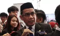 DPR desak polisi tetapkan pihak bertanggung jawab kasus Al Khoziny