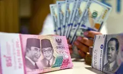 Rupiah menguat seiring rencana pemerintah salurkan SAL ke bank daerah Rupiah menguat seiring rencana pemerintah salurkan SAL ke bank daerah