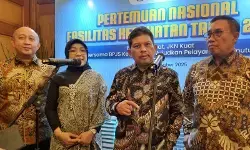 Biaya medis keracunan MBG ditanggung BPJS Kesehatan selama bukan KLB Biaya medis keracunan MBG ditanggung BPJS Kesehatan selama bukan KLB