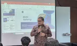 Pemerintah buka peluang tambah 100 ribu lowongan magang bergaji