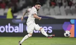 Kluivert berharap Calvin Verdonk main lawan Irak