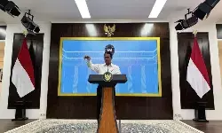 Mentan Amran: Swasembada beras tercapai Desember 2025—Januari 2026 Mentan Amran: Swasembada beras tercapai Desember 2025—Januari 2026