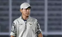 Ulsan HD pecat Shin Tae-yong