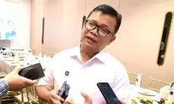 BGN: Pegawai SPPG yang korupsi akan diproses hukum hingga pemecatan BGN: Pegawai SPPG yang korupsi akan diproses hukum hingga pemecatan