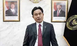 Menko Yusril: Indonesia tidak akan berikan visa ke atlet senam Israel