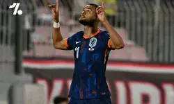Belanda berpesta empat gol tanpa balas ke gawang Malta