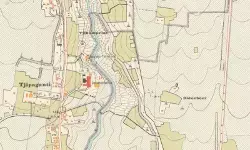 Menguak Cihampelas tempo dulu: kampung, lembah, dan jalan raya.