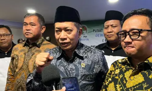 Pemerintah siapkan modal pembangunan infrastruktur bagi Kopdes