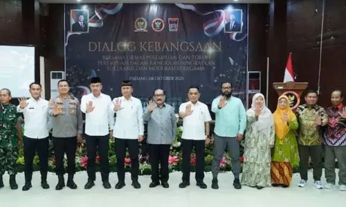 BNPT: Game online jadi sarana penyusupan paham radikal