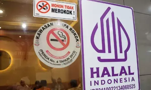 BPJPH sebut kuliner halal jadi citra budaya bangsa