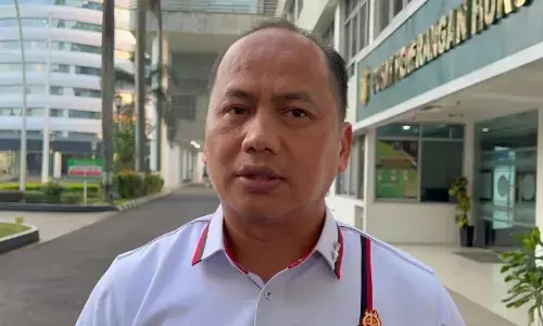 Kejagung: Nadiem Makarim telah kembali ke rutan