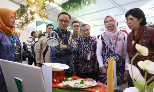 Kuliner halal representasi kekuatan budaya dan regulasi halal Indonesia