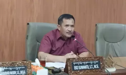Legislator DIY dorong pembentukan kelembagaan Badan Riset dan Inovasi Daerah Legislator DIY dorong pembentukan kelembagaan Badan Riset dan Inovasi Daerah
