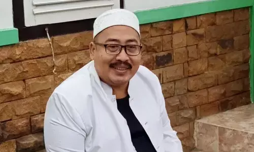 PBNU tolak kehadiran atlet Israel di Indonesia PBNU tolak kehadiran atlet Israel di Indonesia