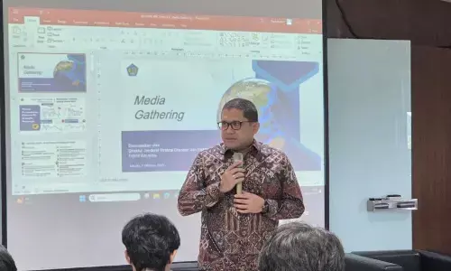 Pemerintah buka peluang tambah 100 ribu lowongan magang bergaji Pemerintah buka peluang tambah 100 ribu lowongan magang bergaji