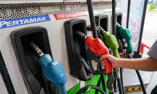 Klarifikasi Pertamina Patra Niaga terhadap informasi hoax di media sosial