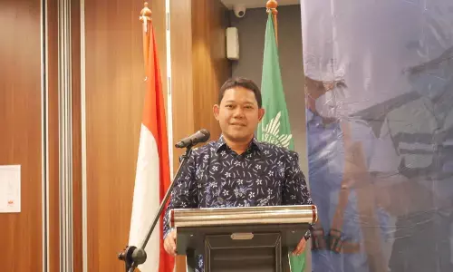 Muhammadiyah dukung transformasi perseroda PAM JAYA: Strategi wujudkan 100% cakupan layanan & cegah penurunan tanah