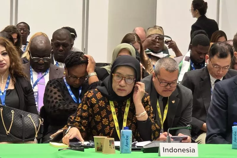 MenPANRB tekankan pentingnya transformasi digital pemerintahan MenPANRB tekankan pentingnya transformasi digital pemerintahan