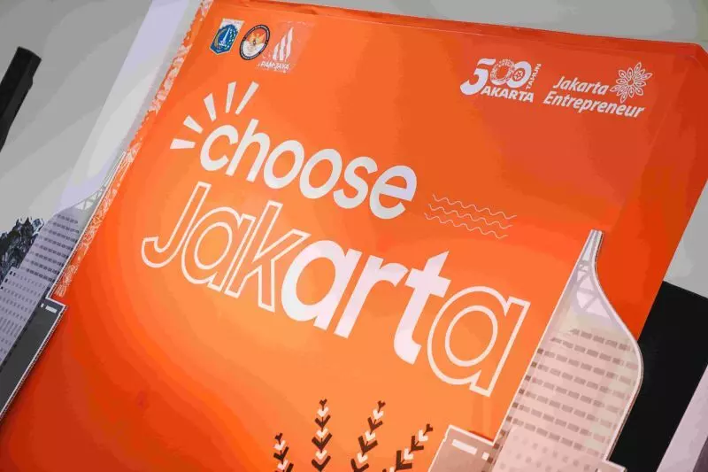 Pemprov DKI bakal perluas `Choose Jakarta` ke Tokyo hingga New York Pemprov DKI bakal perluas `Choose Jakarta` ke Tokyo hingga New York