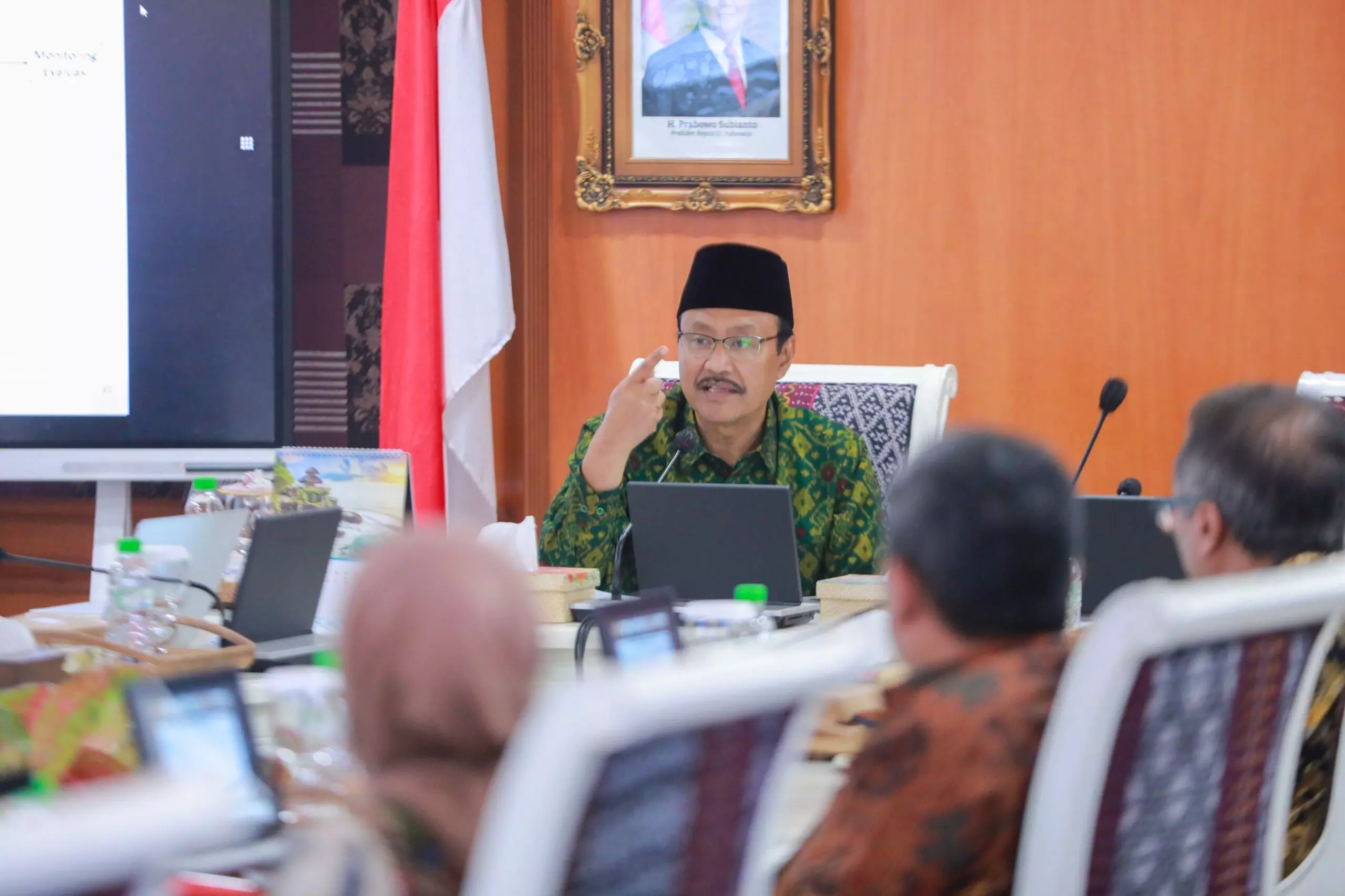 9 arah kebijakan Kemensos jelang satu tahun Pemerintahan Prabowo 9 arah kebijakan Kemensos jelang satu tahun Pemerintahan Prabowo