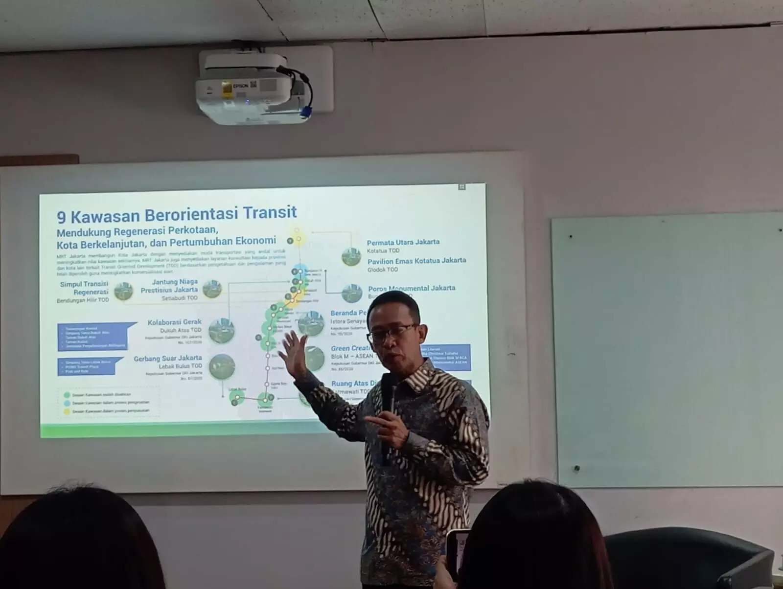 MRT Jakarta hadirkan layanan City Check-In bandara Soekarno-Hatta MRT Jakarta hadirkan layanan City Check-In bandara Soekarno-Hatta