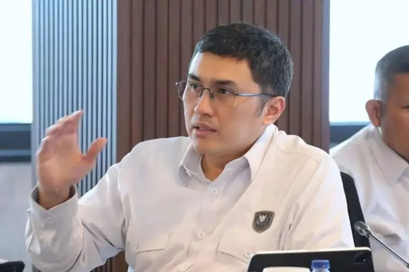 Kemenko Infra luruskan isu Menko AHY akan tindak pesantren tanpa izin Kemenko Infra luruskan isu Menko AHY akan tindak pesantren tanpa izin