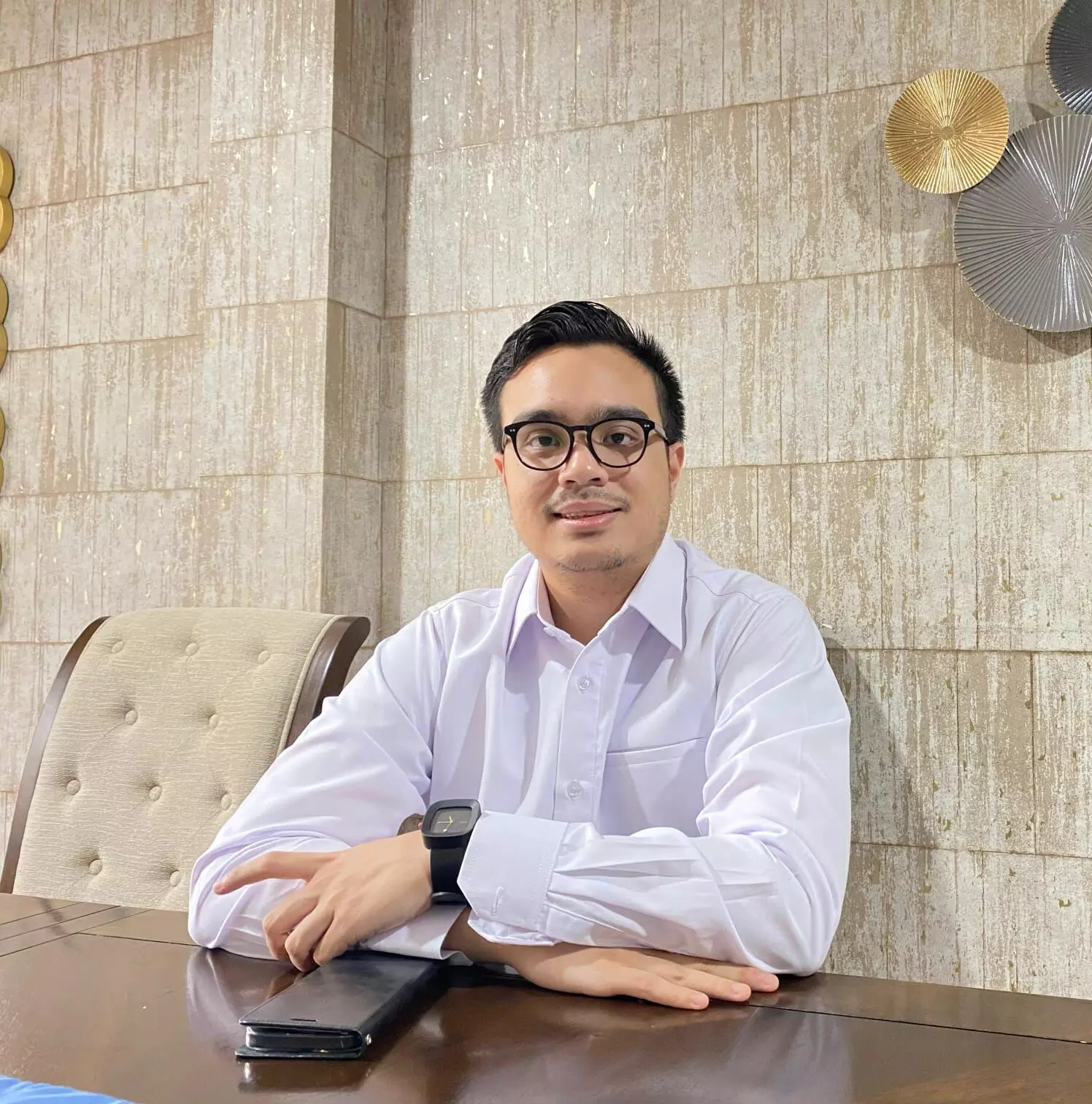 Ahli intelijen ungkap ancaman nyata AI, AR, dan deepfake di Indonesia Ahli intelijen ungkap ancaman nyata AI, AR, dan deepfake di Indonesia