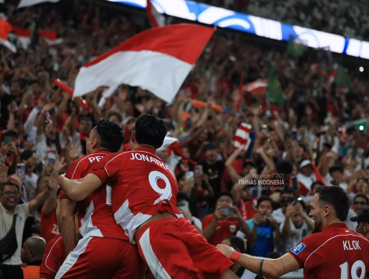 Pengamat Sepakbola: Timnas Indonesia akan lawan Irak yang lebih bugar Pengamat Sepakbola: Timnas Indonesia akan lawan Irak yang lebih bugar