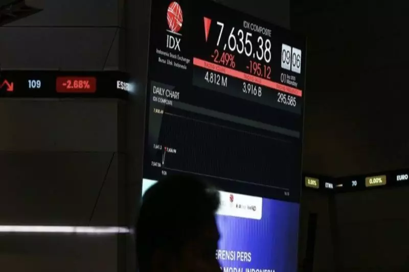 IHSG akhir pekan ditutup menguat di tengah pelemahan bursa kawasan IHSG akhir pekan ditutup menguat di tengah pelemahan bursa kawasan