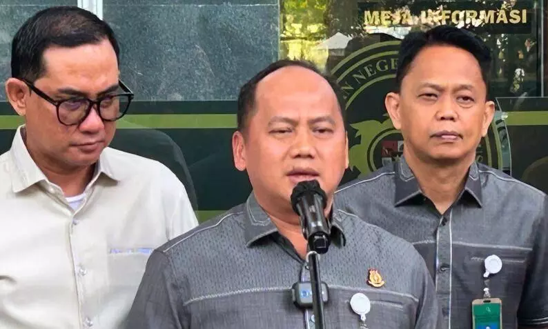 Kejagung ungkap terima pengembalian uang dalam kasus Chromebook Kejagung ungkap terima pengembalian uang dalam kasus Chromebook
