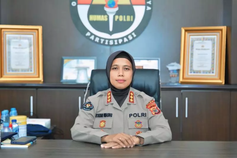 Polda Maluku tindaklanjut laporan perusakan kantor DPD Partai Golkar
