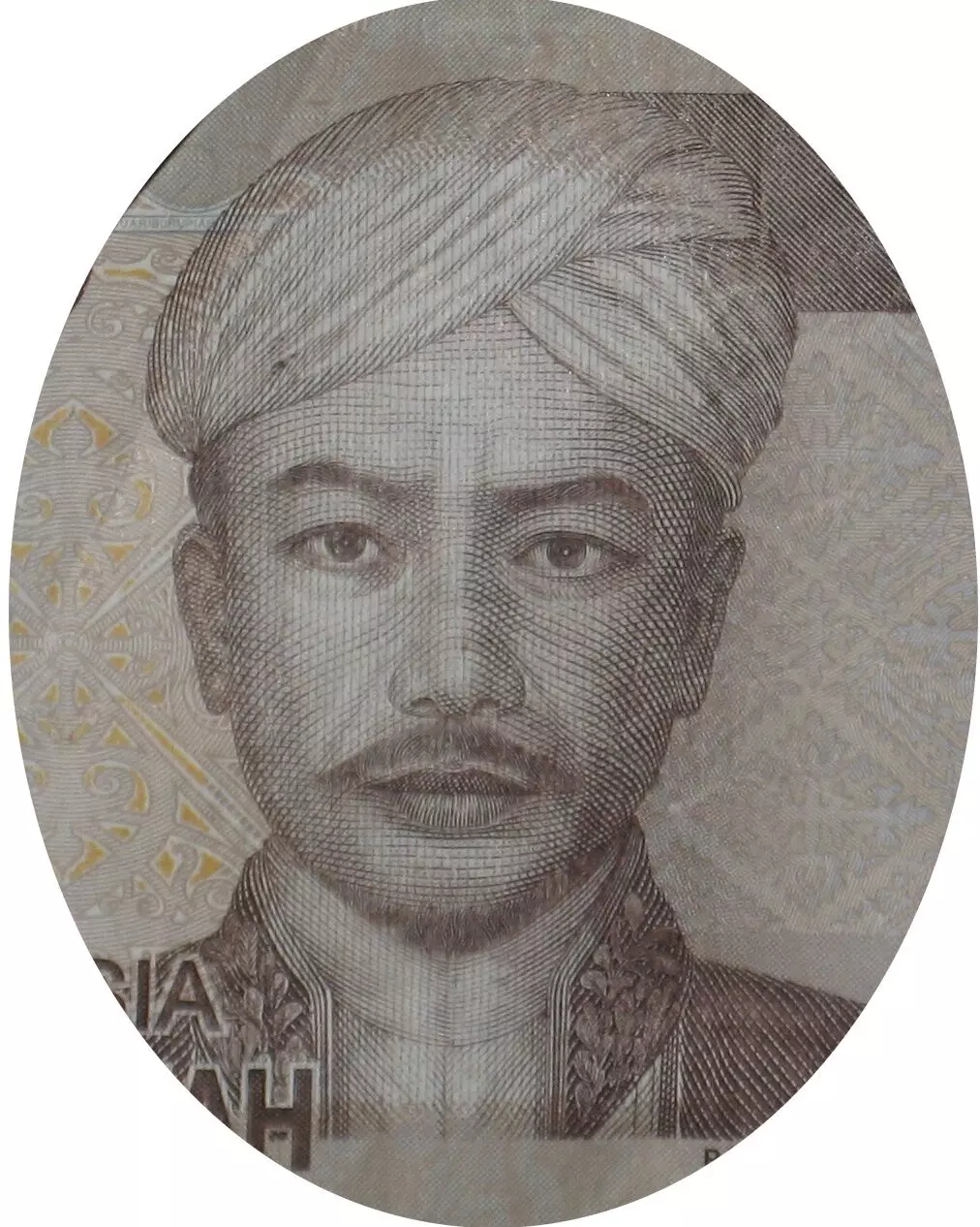 11 Oktober 1862: Wafatnya Pangeran Antasari, pahlawan dari tanah Banjar 11 Oktober 1862: Wafatnya Pangeran Antasari, pahlawan dari tanah Banjar