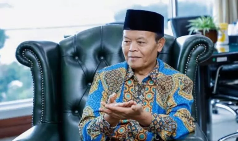 HNW: Atlet Israel ditolak di Indonesia sesuai dengan konstitusi dan UU HNW: Atlet Israel ditolak di Indonesia sesuai dengan konstitusi dan UU