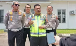 ETLE catat peningkatan signifikan penegakan hukum di jalan raya