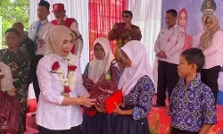 Pemkab Bekasi tingkatkan konsumsi ikan Pemkab Bekasi tingkatkan konsumsi ikan